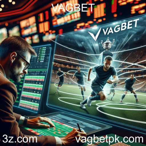 Descubra o Mundo das Apostas Esportivas no VAGBET