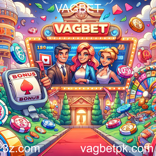 Aproveite ao Máximo as Promoções de Jogos na VAGBET