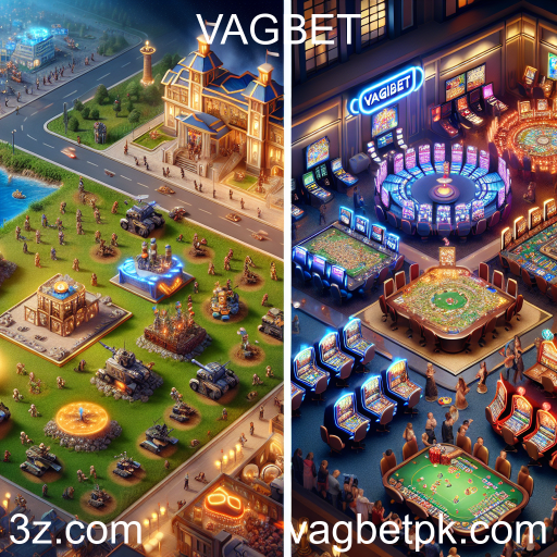 A Arte da Estratégia: Explorando os Jogos de Estratégia