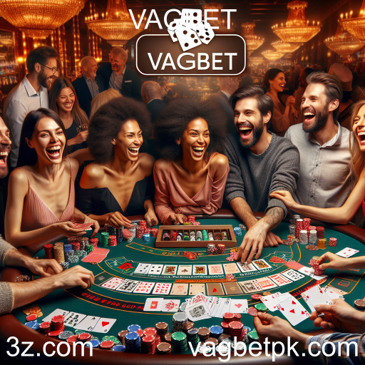 A Ascensão dos Jogos de Mesa no VAGBET